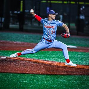 Cade Sanders mugshot