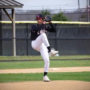 Caden Johnson