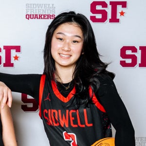 AVA YOON