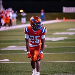 Amir Tillman