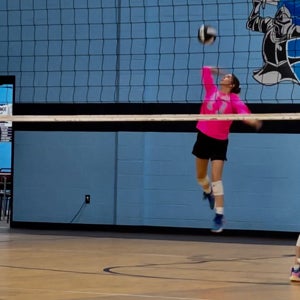 Emree Mattingly mugshot