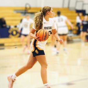 Avery Peterson