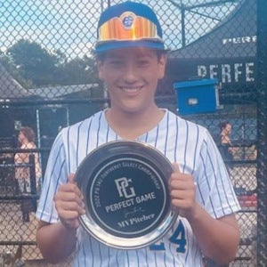 Christian Brown mugshot