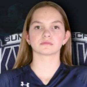 Madison Pollock's Summit High School Career Home