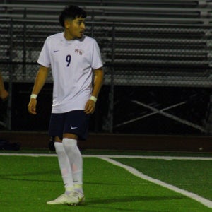 Edgar Ramos