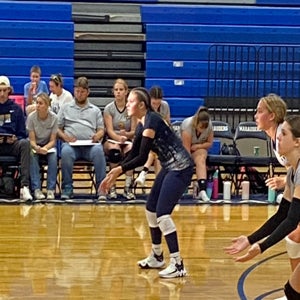 Violet McMillan mugshot