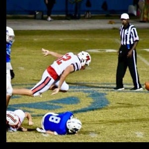 Blake Foskey