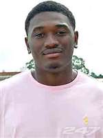 Denzel  Ware mugshot