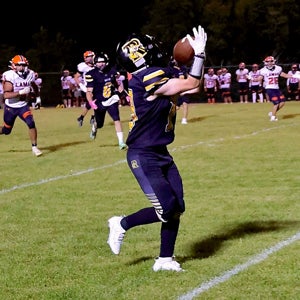 Elijah Kenney