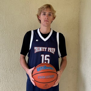 Tanner Cholmondeley mugshot