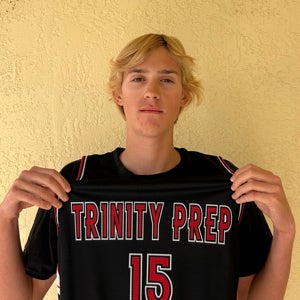 Tanner Cholmondeley