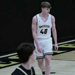 Lucas Tarter