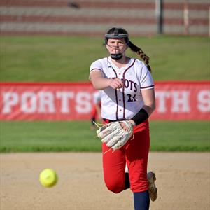 Mia Ruggieri mugshot