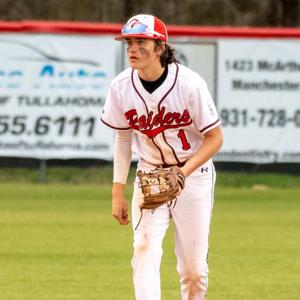 Davis McKenzie mugshot