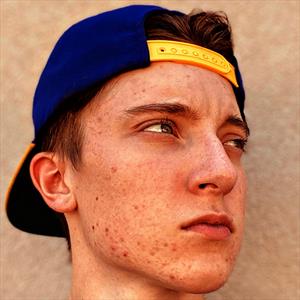 Ezra Hamm