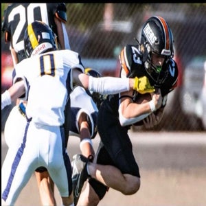 Kolton Music mugshot