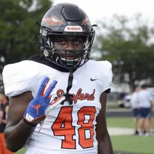 Ahmir Cameron