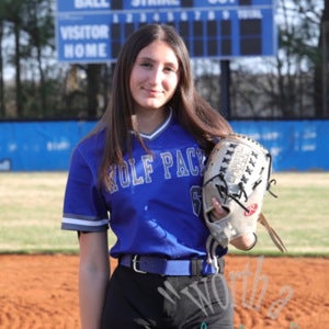 Amanda Leibowitz mugshot