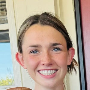 Delaney Pound mugshot