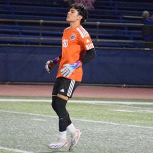 Jose Vasquez