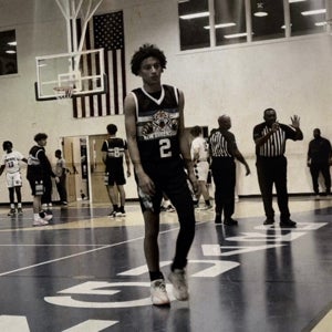 Jeriel Martinez mugshot