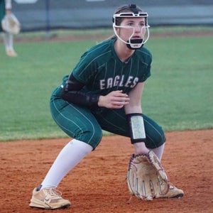 Kara Nuehring mugshot