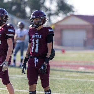 Tyler Bennett mugshot