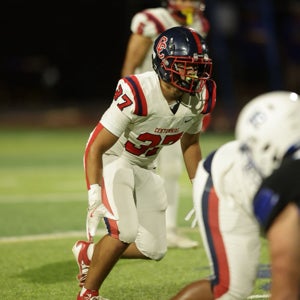 Joseph 'JoJo' Gonzalez mugshot