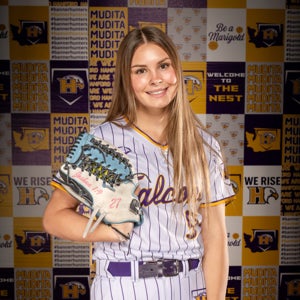 Madison Harris mugshot