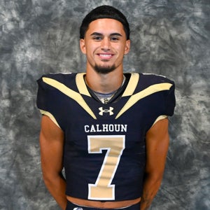 Darrik Salinas