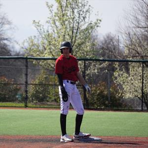 Tyler Ferrari mugshot