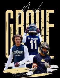 Nicholas Grove