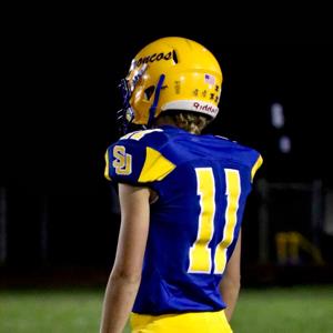 Brigham Nielson mugshot