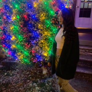 CHEYENNE STIDHAM (2028)