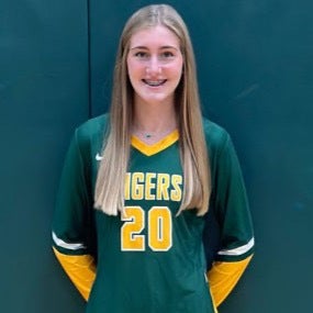 Madeline Green mugshot