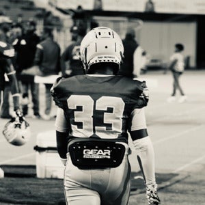 Kaleb Williams
