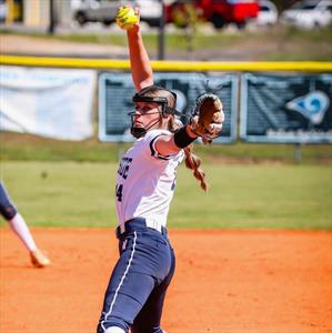 Baylee Appling