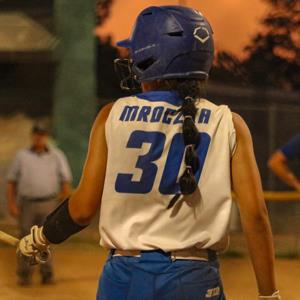 Hailey Mroczka mugshot