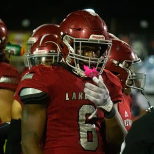 Tyree Mccowen mugshot