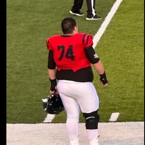 Christopher Archuleta