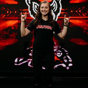 Taryn Massey mugshot