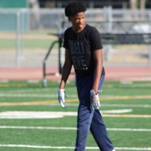 KJ Bell