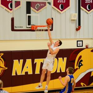 JAKE JORENBY