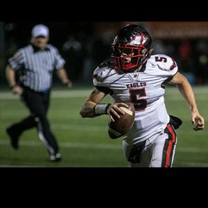 Aric Campbell mugshot