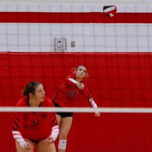 Elizabeth Hill mugshot