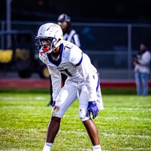 Malik Sealey