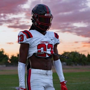 Elijah Carothers