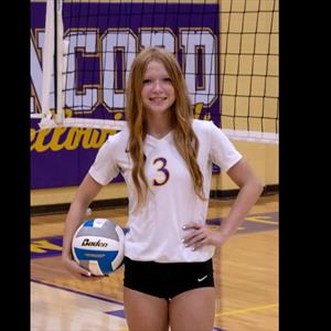 Bradie Lehman