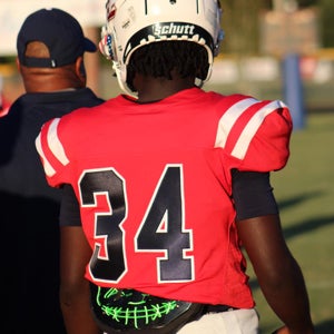 Qwyli Hargrove