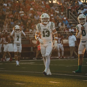 Jacob Braden mugshot